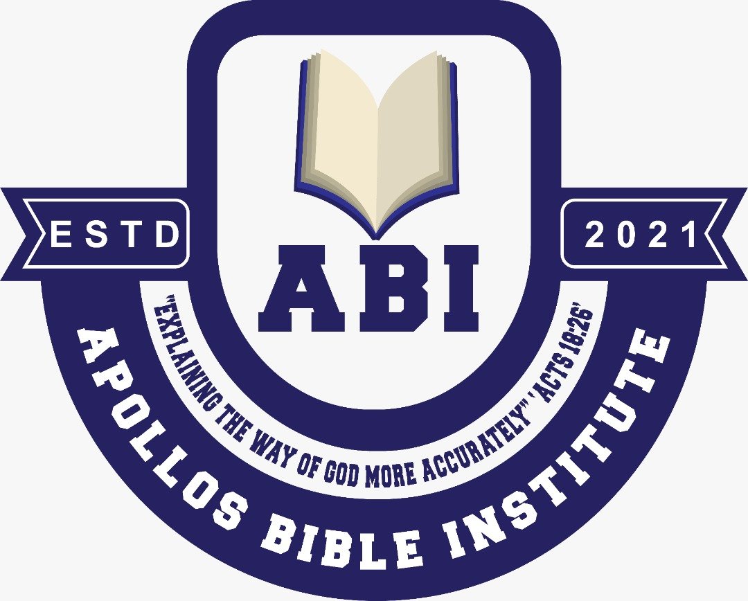 Apollos Bible Institute
